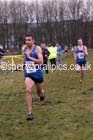 Senior mens North Eastern Cross Country, Aykley Heads, Durham. Photo: David T. Hewitson/Sports for All Pics